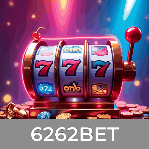 Desbloqueie Prêmios Exclusivos com 6262BET!