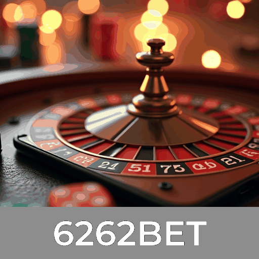 Login Seguro e Rápido no 6262BET para Brasileiros