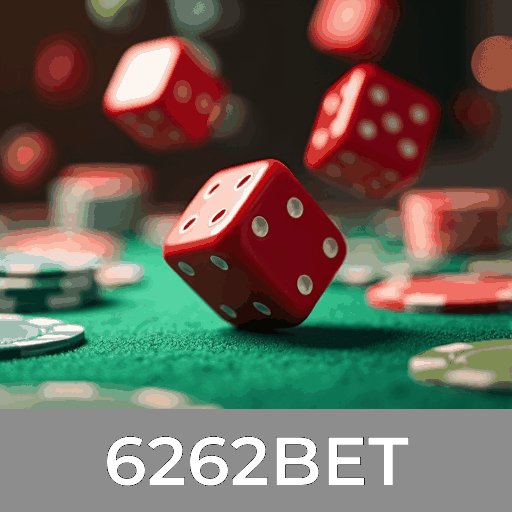 6262BET: Esportes, Odds ao Vivo e Experiência Brasileira