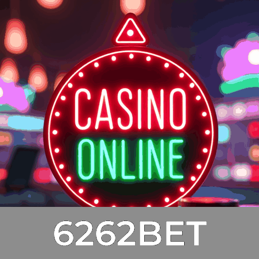 6262BET: Jogos de Cassino Luxuosos e Experiência Imersiva