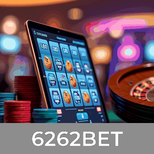 Desbloqueie Prêmios Exclusivos com 6262BET!