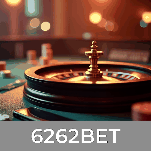 Login Seguro e Rápido no 6262BET para Brasileiros