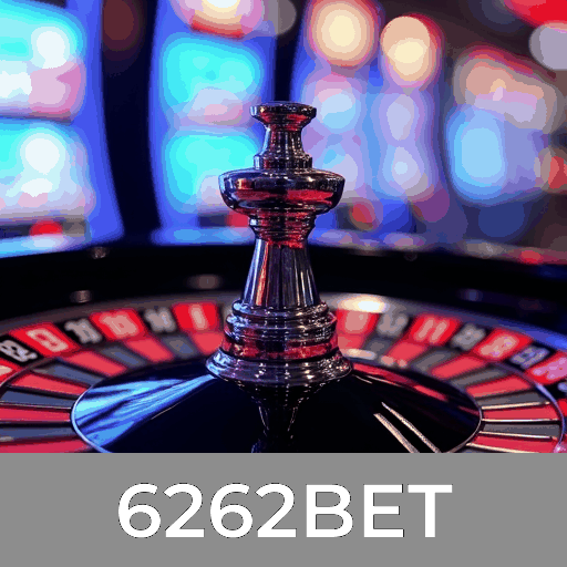 Desbloqueie Prêmios Exclusivos com 6262BET!