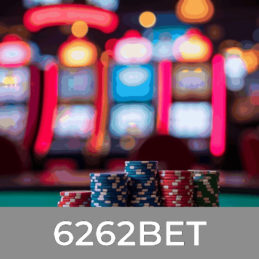 Desbloqueie Prêmios Exclusivos com 6262BET!