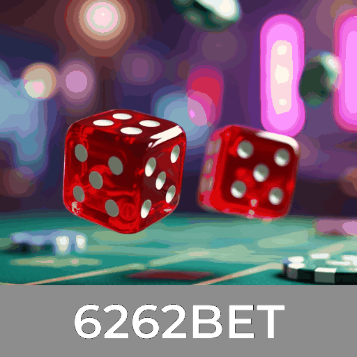 6262BET - A Plataforma Confiável para Apostas e Cassino Online