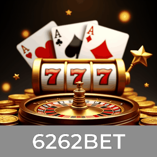 6262BET: Esportes, Odds ao Vivo e Experiência Brasileira