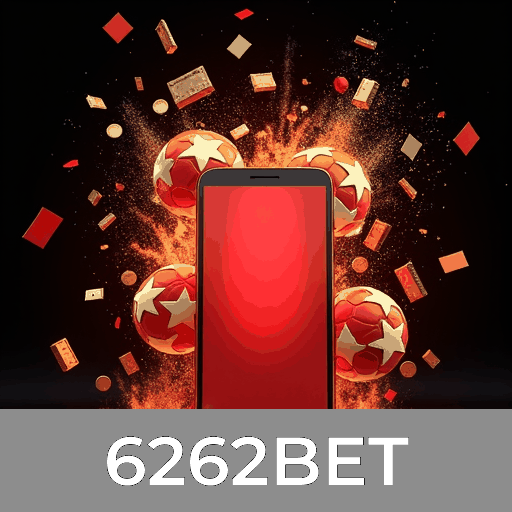 6262BET: Jogos de Cassino Luxuosos e Experiência Imersiva